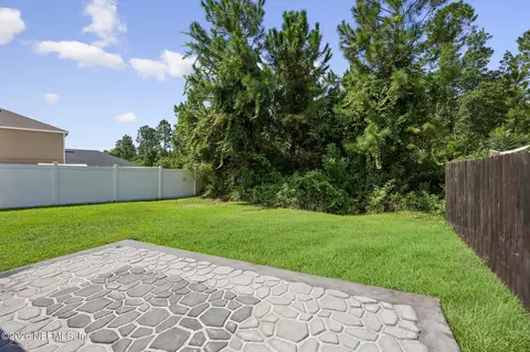Exterior - 97492 Albatross Dr, Yulee, FL 32097 photo 3 of 4