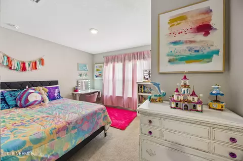 Bedroom - 97492 Albatross Dr, Yulee, FL 32097 photo 3 of 3