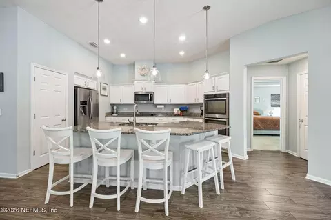 Kitchen - 97492 Albatross Dr, Yulee, FL 32097 photo 1 of 3