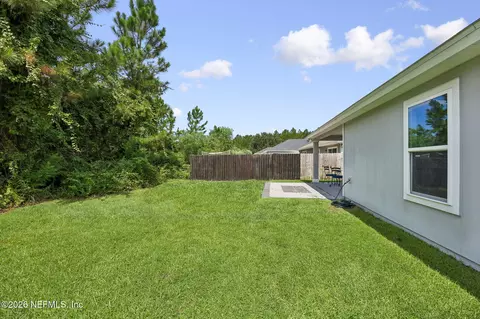 Exterior - 97492 Albatross Dr, Yulee, FL 32097 photo 4 of 4