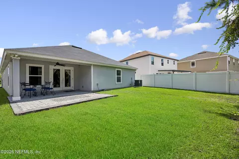 Exterior - 97492 Albatross Dr, Yulee, FL 32097 photo 2 of 4