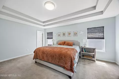 Bedroom - 97492 Albatross Dr, Yulee, FL 32097 photo 1 of 3
