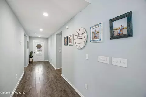 Entry Way - 97492 Albatross Dr, Yulee, FL 32097 photo 1 of 2