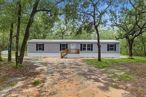 4587 Alan Lake Rd, Keystone Heights, FL 32656