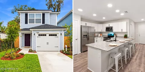 7654 Eaton Ave, Jacksonville, FL 32211