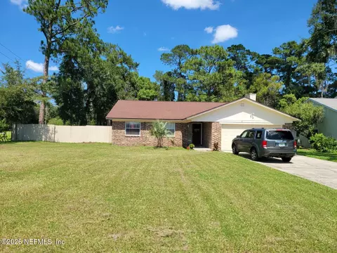 2700 Connie Cir, Orange Park, FL 32073