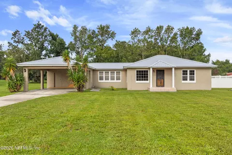 309 E River Rd, East Palatka, FL 32131