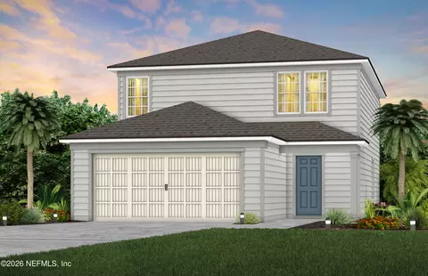 7117 Sandperch St, Jacksonville, FL 32244