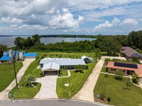 209 River Dr, East Palatka, FL 32131