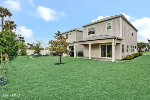 Exterior - 293 Rum Runner Way, Saint Johns, FL 32259 photo 6 of 11