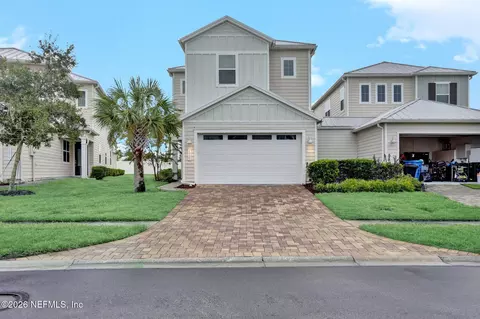Exterior - 293 Rum Runner Way, Saint Johns, FL 32259 photo 1 of 11