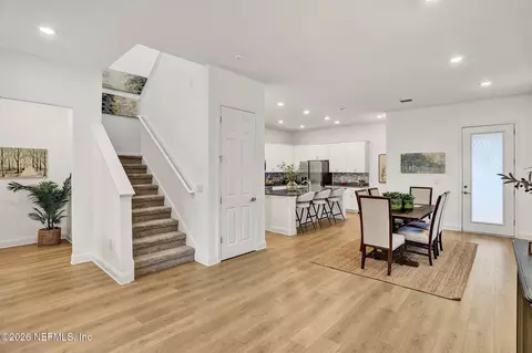 Entry Way - 293 Rum Runner Way, Saint Johns, FL 32259 photo 1 of 4