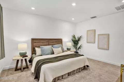 Bedroom - 293 Rum Runner Way, Saint Johns, FL 32259 photo 2 of 6