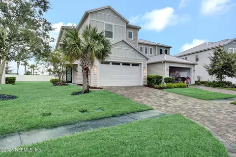 Exterior - 293 Rum Runner Way, Saint Johns, FL 32259 photo 2 of 11