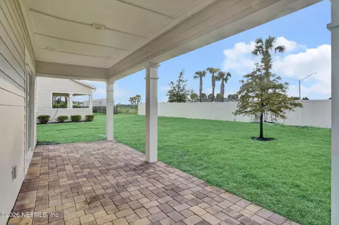 Exterior - 293 Rum Runner Way, Saint Johns, FL 32259 photo 3 of 11