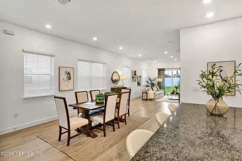 Dining - 293 Rum Runner Way, Saint Johns, FL 32259 photo 2 of 3