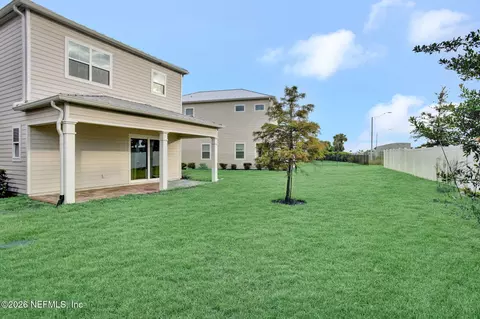 Exterior - 293 Rum Runner Way, Saint Johns, FL 32259 photo 5 of 11