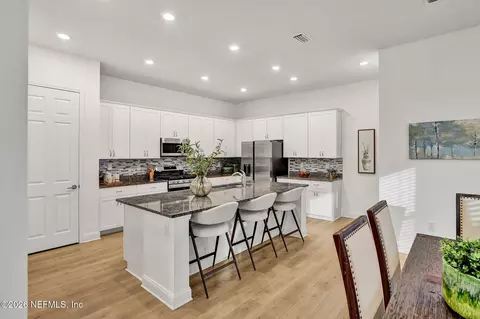 Kitchen - 293 Rum Runner Way, Saint Johns, FL 32259 photo 1 of 2