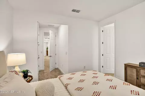 Bedroom - 293 Rum Runner Way, Saint Johns, FL 32259 photo 4 of 6