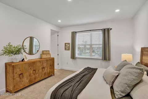 Bedroom - 293 Rum Runner Way, Saint Johns, FL 32259 photo 1 of 6
