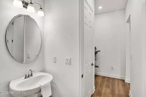 Entry Way - 293 Rum Runner Way, Saint Johns, FL 32259 photo 2 of 4