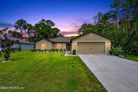50 Ullian Trl, Palm Coast, FL 32164