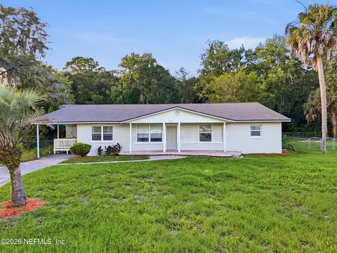 10505 Akers Dr N, Jacksonville, FL 32225