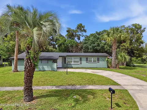 7841 Austin Rd, Jacksonville, FL 32244