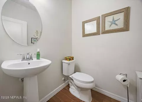 Bath - 109 Broomsedge Cir, Saint Augustine, FL 32095 photo 1 of 2