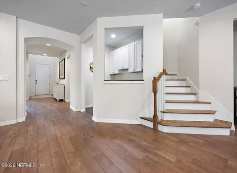 Entry Way - 109 Broomsedge Cir, Saint Augustine, FL 32095 photo 3 of 4