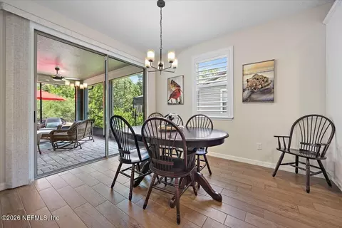 Dining - 109 Broomsedge Cir, Saint Augustine, FL 32095 photo 1 of 1