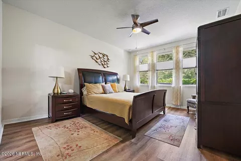 Bedroom - 109 Broomsedge Cir, Saint Augustine, FL 32095 photo 1 of 5