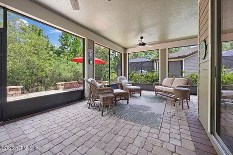 Exterior - 109 Broomsedge Cir, Saint Augustine, FL 32095 photo 4 of 7