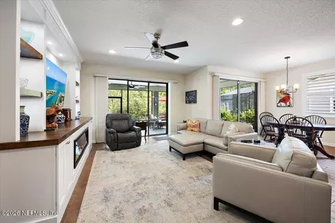 Living - 109 Broomsedge Cir, Saint Augustine, FL 32095 photo 1 of 2