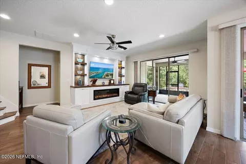 Living - 109 Broomsedge Cir, Saint Augustine, FL 32095 photo 2 of 2