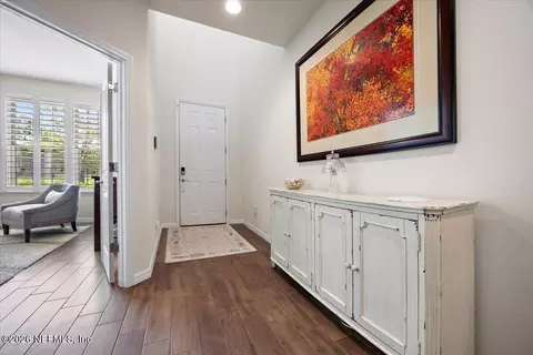 Entry Way - 109 Broomsedge Cir, Saint Augustine, FL 32095 photo 1 of 4