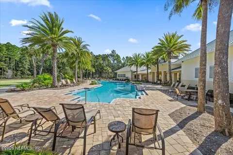 Exterior - 109 Broomsedge Cir, Saint Augustine, FL 32095 photo 6 of 7