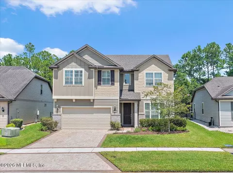 Exterior - 109 Broomsedge Cir, Saint Augustine, FL 32095 photo 2 of 7