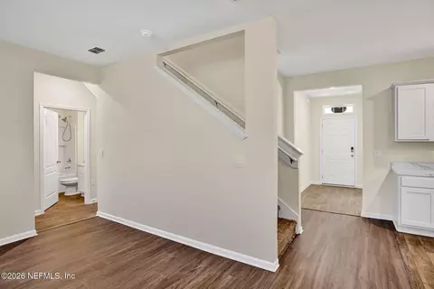 Entry Way - 611 Morgans Treasure Rd, Saint Augustine, FL 32084 photo 2 of 4