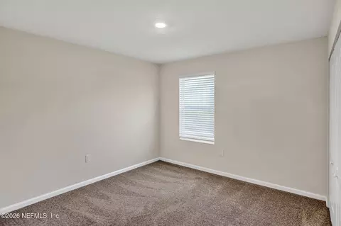 Bedroom - 611 Morgans Treasure Rd, Saint Augustine, FL 32084 photo 3 of 4