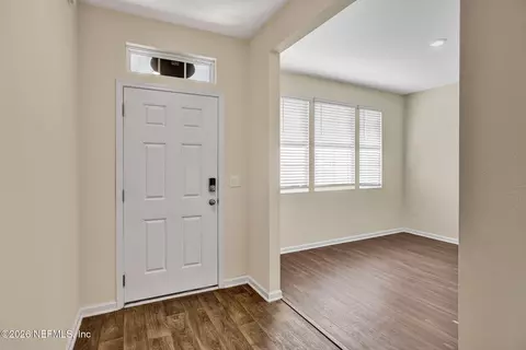 Entry Way - 611 Morgans Treasure Rd, Saint Augustine, FL 32084 photo 1 of 4