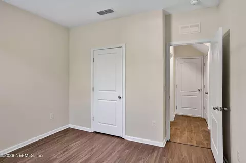 Entry Way - 611 Morgans Treasure Rd, Saint Augustine, FL 32084 photo 3 of 4