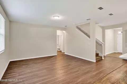 Living - 611 Morgans Treasure Rd, Saint Augustine, FL 32084 photo 1 of 4
