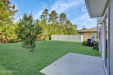 Exterior - 611 Morgans Treasure Rd, Saint Augustine, FL 32084 photo 3 of 5