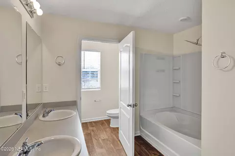 Bath - 611 Morgans Treasure Rd, Saint Augustine, FL 32084 photo 1 of 2