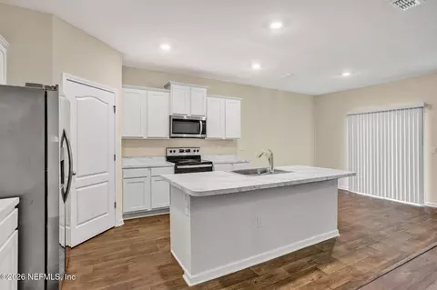 Kitchen - 611 Morgans Treasure Rd, Saint Augustine, FL 32084 photo 1 of 2