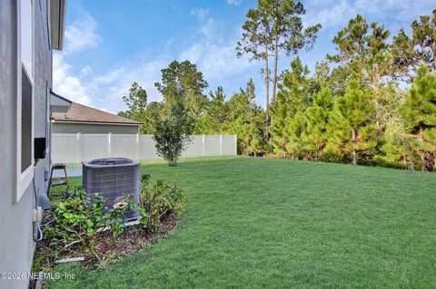 Exterior - 611 Morgans Treasure Rd, Saint Augustine, FL 32084 photo 5 of 5