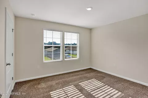 Bedroom - 611 Morgans Treasure Rd, Saint Augustine, FL 32084 photo 2 of 4