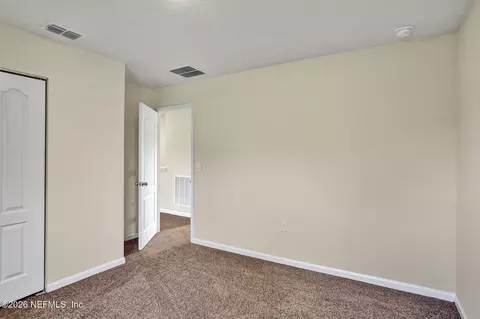 Bedroom - 611 Morgans Treasure Rd, Saint Augustine, FL 32084 photo 4 of 4