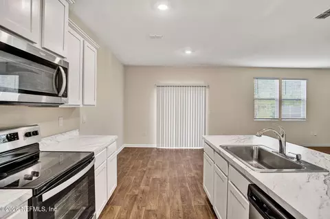 Kitchen - 611 Morgans Treasure Rd, Saint Augustine, FL 32084 photo 2 of 2